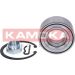 KAMOKA Radlagersatz 5600076 KAMOKA Radlagersatz 5600076