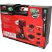 KS TOOLS Schlagschrauber (Akku) 515.6100 KS TOOLS Schlagschrauber (Akku) 515.6100