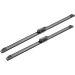 Bosch Scheibenwischer Aerotwin A108S 3397014211 Bosch Scheibenwischer Aerotwin A108S 3397014211