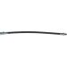 Bremsschlauch VA VW Käfer,PORSCHE 356 56 1987476324