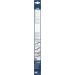 Bosch Wischerblatt H405 3397004764 Bosch Wischerblatt H405 3397004764