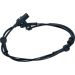 KAMOKA Sensor, Raddrehzahl 1060704 KAMOKA Sensor, Raddrehzahl 1060704