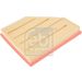 Luftfilter 173185