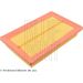 Luftfilter Fiat Uno 1.0 ADD62215 Luftfilter Fiat Uno 1.0 ADD62215