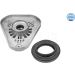 Lager - Radaufhängung. Db P. W212 Le/Pr 09- Mit Lager MEYLE-ORIGINAL-KIT: Better solution for you 014 641 0004/S