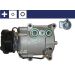 Kompressor, Klimaanlage ACP 22 000S