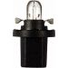 HELLA Glühlampe, Instrumentenbeleuchtung 8GA 007 997-121 STANDARD