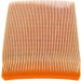 Luftfilter F 026 400 037 Luftfilter F 026 400 037
