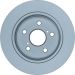 KAMOKA Bremsscheibe 103368