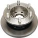 Bremsscheibe Iveco P. Daily 99-07 DF6532S Bremsscheibe Iveco P. Daily 99-07 DF6532S