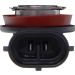 Glühlampe H11 12V/55W Pgj19-2 Lange Lebensdauer 78-0013