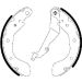 Bremsbacken Chevrolet Aveo 03-/Kaleos 200X35 91062500 Bremsbacken Chevrolet Aveo 03-/Kaleos 200X35 91062500