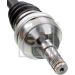 FEBI BILSTEIN Antriebswelle 181278