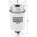 Mann & Hummel Kraftstofffilter Industrie Bomag WK 8190