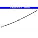 Bremsschlauch 24.5293-0626.3