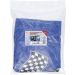 BGS Sitz- und Lenkrad-Schonbezug-Satz universal Polyester 66531