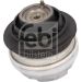 FEBI BILSTEIN Lagerung, Motor 09151 FEBI BILSTEIN Lagerung, Motor 09151
