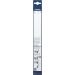 Bosch Scheibenwischer Aerotwin A340H 3397008004 Bosch Scheibenwischer Aerotwin A340H 3397008004