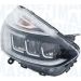 MAGNETI MARELLI Hauptscheinwerfer 712105901120