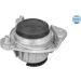 Lagerung, Motor 014 024 0186 Lagerung, Motor 014 024 0186