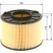 Luftfilter F 026 400 393 Luftfilter F 026 400 393