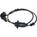 KAMOKA Sensor, Raddrehzahl 1060262