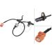A.B.S. ABS Sensor 31659