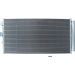 KAMOKA Kondensator, Klimaanlage 7800257