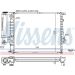 Wasserkühler PKW 60743A