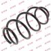 KYB Fahrwerksfeder Peugeot P. Rcz 2.0D 03/10 RA3428 KYB Fahrwerksfeder Peugeot P. Rcz 2.0D 03/10 RA3428
