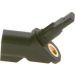 Sensor, Raddrehzahl VA,HA FORD Mondeo,JAGUAR X-Type 00 0 986 594 610