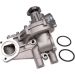 HEPU Wasserpumpe P513S HEPU Wasserpumpe P513S