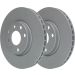 Bremsscheibe Opel P. Combo/Corsa/Tigra 1.3-1.7 D 00 24.0124-0166.1 Bremsscheibe Opel P. Combo/Corsa/Tigra 1.3-1.7 D 00 24.0124-0166.1