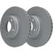 Bremsscheibe Bmw S. 7 2,5-3,5 94-01 24.0128-0105.1 Bremsscheibe Bmw S. 7 2,5-3,5 94-01 24.0128-0105.1