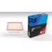 CHAMPION Luftfilter CAF100701P