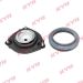 Lager - Radaufhängung. Nissan P. Juke, Leaf 1,2-Elektrische 06/10- Le Suspension Mounting Kit SM1016