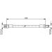Bremsschlauch BMW,AUDI 1987476002