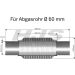 Softflexrohr mit Rohr 83 00 8597 Softflexrohr mit Rohr 83 00 8597
