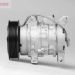 DENSO Kompressor DCP50092