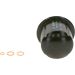 Kraftstofffilter HONDA,ROVER 0 986 450 104