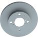 Bremsscheibe SUZUKI Celerio,Ignis 14 0 986 479 G92