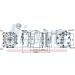 Kompressor PKW FORD Galaxy,VW Sharan TDi FIRST FIT 89040