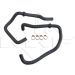 Wärmetauscher, Innenraumheizung EASY FIT 54217