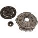 Kupplungssatz MAZDA LuK RepSet 620 3001 60