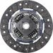 SACHS Kupplungssatz 3000 950 005