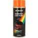MoTip Autolack Acryl Kompakt orange 400ml KOMPAKT AUTOLACK orange hochglänzend 400 ml 42750
