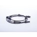 Sensor, Raddrehzahl re 0 986 594 577 Sensor, Raddrehzahl re 0 986 594 577