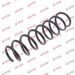 KYB Fahrwerksfeder Bmw T. 7 (E65, E66, E67) 3.0D-4.4 11/01 RC6695 KYB Fahrwerksfeder Bmw T. 7 (E65, E66, E67) 3.0D-4.4 11/01 RC6695