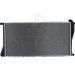 Kühler, Motorkühlung EASY FIT 53723