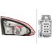 HECKLEUCHTE R 12 V HELLA FORD FOCUS KOMBI 7,10-10,14 2TP 354 995-101
